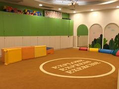 -乐之童成长中心(开封万达店)