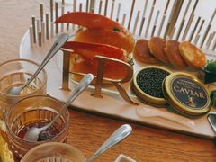 -瑰丽酒店·海吧·天际下午茶·现场DJ·天台酒吧