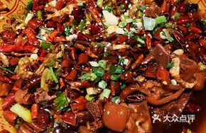 Pickled Pig's Trotters