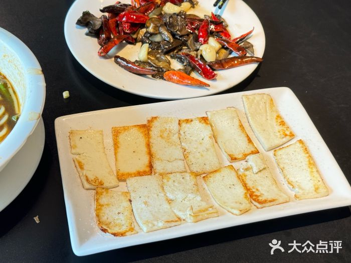 南蛮子(进贤路店)图片