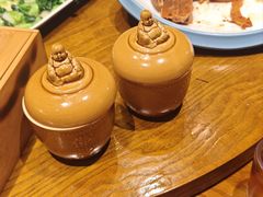 -宴武夷·匠心闽味(印象大红袍店)
