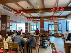 大堂-双流老妈兔头(总店)