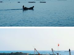 -灵山岛风景区