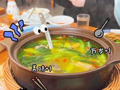 -李东农庄(中南百草园地标店)