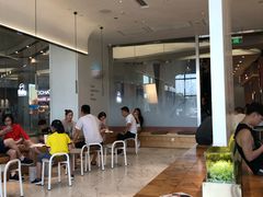 -喜茶(永旺梦乐城店)