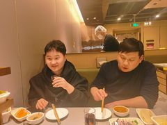 -海底捞火锅(平谷华联店)