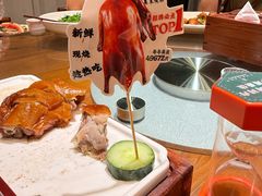 -凤阁楼果木烧鹅(鹤山陈山店)