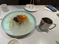 -北李·海肠捞饭·大连菜(望京凯德MALL店)