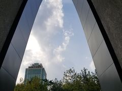 -上海尚嘉中心