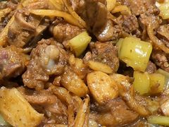 -甘家界牌柠檬鸭(青山店)