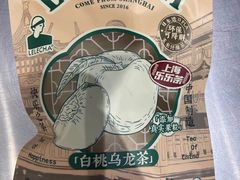 -LELECHA乐乐茶(新街口大洋店)