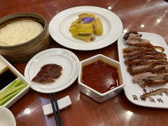 -全聚德(扬州虹桥坊店)