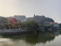 -南沙天后宫景区