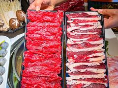 -牛品福潮汕牛肉火锅(旺庄店)