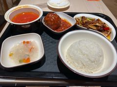 -乡村基(杨家坪建设店)