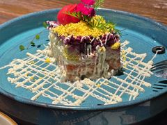 -卢布里西餐厅(海拉尔店)