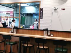 -小杨生煎(乐坊虹井店)