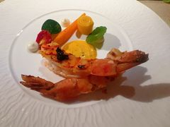 -Olive橄榄花园漂亮饭主题布置餐厅(大望路店)