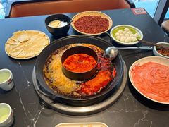 -巴蜀大将火锅(春熙店)