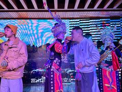 -亮欢寨酸汤鱼(沙冲路店)