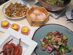 -陶陶居酒家(环市东店)