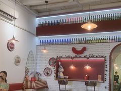 大堂-Eckl’s爱氏热狗(猫街店)