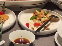 -海立阁海鲜江浙菜(漕河泾印象城店)