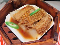 -明腾壹间茶餐厅(新都会花园广场店)