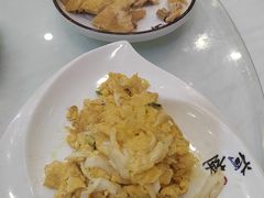 -碧海银沙海鲜餐厅(恒大海上威尼斯店)