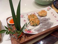-沪华海鲜大酒楼(南汇店)