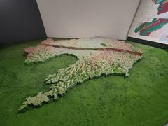 -辽宁古生物博物馆