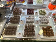 -GODIVA(王府井apm店)