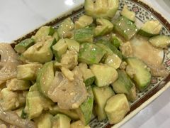 -八方后身麻辣鸡块(总店)