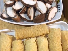 -潮汕大目牛肉火锅(水围店)