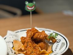 -新太二·鲜料川菜(晶耀前滩店)