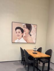-非常六加一儿童摄影(北郡店)