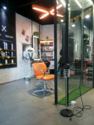 -MAGIC米几发型设计·羊毛卷