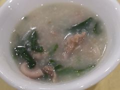 猪杂粥-标记美食新鲜猪杂(兴南大道店)