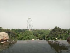 -石家庄市植物园