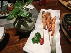 -古京·臻致料理(月湖店)