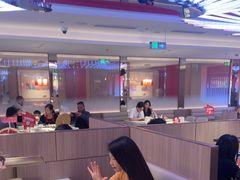 -海底捞火锅(杭州庆春路夜宵主题店)