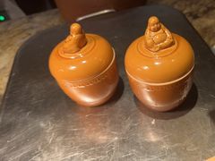 -嘉定凯悦·咖啡厅