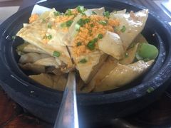 -望京楼flavor餐厅(古北水镇景区店)