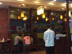 -麦奀云吞面世家 山顶店(山顶广场店)