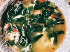 番茄煎蛋汤-青城甲(青城山店)