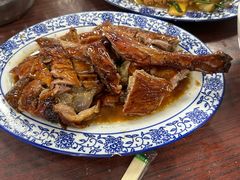 -下村新强记烧鹅店