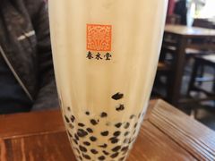 -春水堂人文茶馆(站前店)