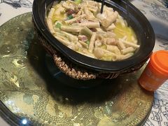 -千岛湖小鱼儿·淳安匠心农家菜