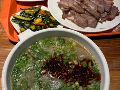 -中阿兰牛肉面(悦海新天地店)