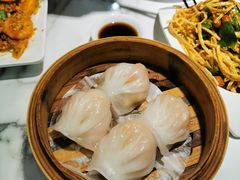 多多旺虾饺皇-多多旺港式茶餐厅(新区店)